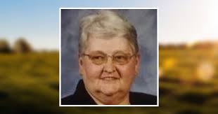 Kitty Wiest Obituary April 11, 2013