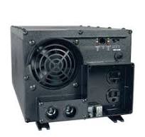 2400W 24VDC to 120VAC 2-15R Outlets Industrial Inverter ...
