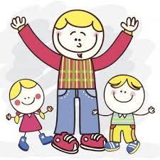 Guardado por estudiando con mamá. Refranes Y Retahilas Sobre Padres Papa Animado Dia Del Padre Padre