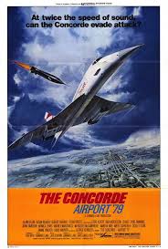 Airport 1970 D Seaton George Usa Aiport 1975 1974 D Smight Jack Usa Airport 77 1977 D Jame Movie Posters Concorde Original Movie Posters