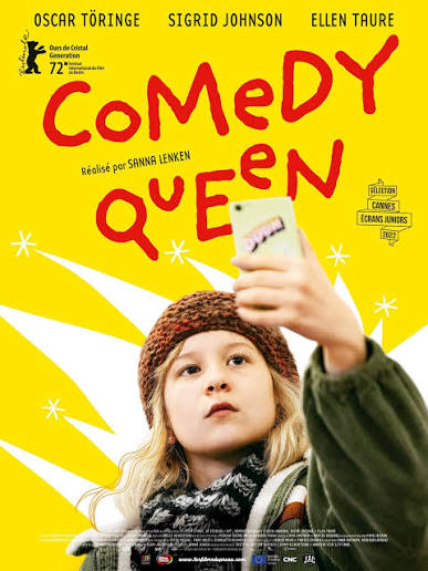 Comedy Queen - Film 2022 - AlloCiné