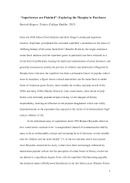 The best study guide to watchmen on the planet, from the creators of sparknotes. Pdf Superheroes Are Finished Exploring The Margins In Watchmen Patrick Rogers Academia Edu