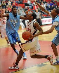 Fridays boys basketball roundup: Totos basket at buzzer lifts Law to  victory