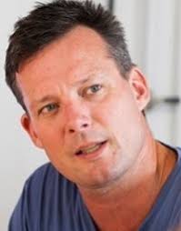 Ben Peacock-Social Media Speakers