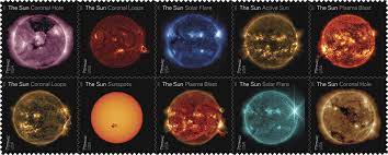 Data show traffic fatalities rose in 2020 deborah gouffran and sylvie corbet. The U S Postal Service To Issue Nasa Sun Science Forever Stamps