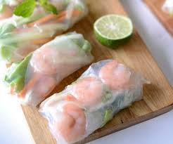 Untuk kelainan, berikut resepi vietnamese spring roll boleh dibuat untuk snek diet. Resepi Vietnam Spring Roll Dan Resepi Sedap Lagi Lazat Facebook