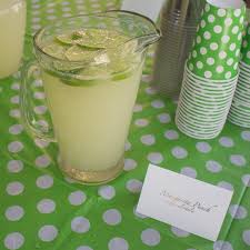 Margarita Punch Teaspoon Of Nose Recipe In 2020 Margarita Punch Margarita Punch Recipe Bridal Shower Punch