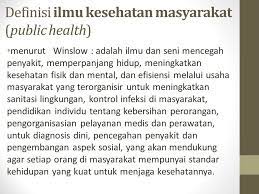 Dampak intervensi kesehatan masyarakat tentang kejadian pjt, kita harus menggunakan persentil yang berasal dari populasi bayi yang mirip dengan populasi yang dipelajari.misalnya, california standards internasional mungkin tidak berguna dalam studi pjt antara bayi di washington, dc. Ilmu Kesehatan Masyarakat Dan Kesehatan Lingkungan Ppt Download