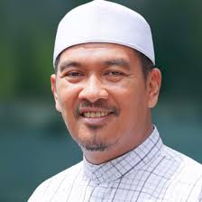 Ustaz Ahmad Dusuki Abd Rani
