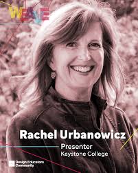 📣 Introducing the ninth group of speakers of the Weave Conference!⁠ ⁠  Nekita Thomas, University of Illinois Urbana-Champaign⁠ Jacob DeGeal, The  University of Baltimore⁠ Abbey Kleinert, University of Wisconsin