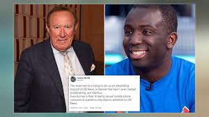 News uk is the proud owner of a stable of news and media brands that span the most popular to the most respected. Gb News Youtube