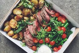 Experience world famous ice cream delivered straight to your door today! 21 Best Healthy Meal Delivery Services Uk 2021 Tried Tested Glamour Uk