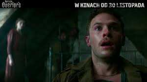 Zniszczony nadajnik radiowy znajduje się na szczycie ufortyfikowanego kościoła. Operacja Overlord Spot 60 S 1 Cda