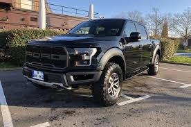 2021 ford f150 raptor 3.5 v6 supercrew cab the ultimate pickup. Ford F150 Raptor Used Cars Price And Ads Reezocar