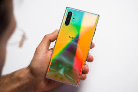 You'll even score a free pair of samsung galaxy buds+ true wireless headphones with the purchase. Samsung Galaxy Note 10 10 Upgrades Biometric Facial Recognition Navigation Gestures Biometric Update