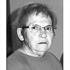 Phyllis Louise DILLMAN (nee Short)