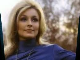 Sharon Tate As Pat In Quot 12 1 The Thirteen Chairs Quot Youtube Sharon Tate Passion Music Music Photo