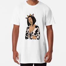 Amala ratna zandile dlamini (born october 21, 1995), known professionally as doja cat, is an american singer, rapper, songwriter, and record producer. Doja Cat T Shirts Redbubble