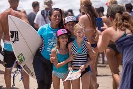 But manuel really captured attention when she conquered the us open of. Tatiana Weston Webb And Filipe Toledo Win Vans Us Open Of Surfing Vans Us Open Of Surfing July 23rd To 31st 2016 Huntington Beach California
