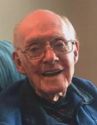 Donald E. Bussell Obituary October 29, 2021