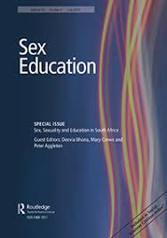With a commitment to connecting singles worldwide, we bring africa to you. Full Article Sexuality Education In South African Schools Deconstructing The Dominant Response To Young People S Sexualities In Contemporary Schooling Contexts