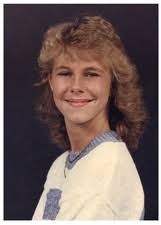 Bridgitte Mary Williams September 4, 1965