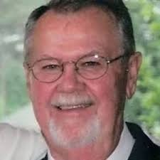 Edward Murrin Obituary (1939