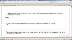 Dear claire, thank you a lot for your last letter. Http Www Soamasterclass Com Dbt Interpersonal Effectiveness Skills Dearman Worksheet Any Run Free Malware Sandbox Online