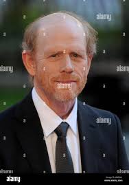 Rush ron howard hi-res stock photography and images