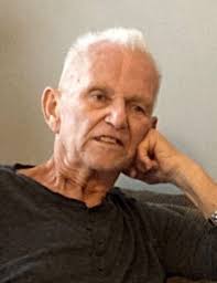 Laurence “Larry” Rasmussen