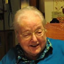 Obituary information for Leona "Elizabeth" Parsons Cooper