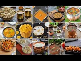 It marks the first day in tamil / hindu calendar in the month of chithirai. Tamil New Year Recipes Vishu Recipes Tamil New Year Lunch Menu Youtube