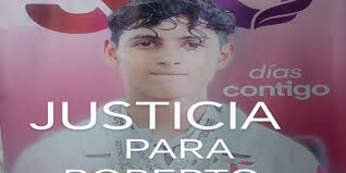 Madre de pesista victorense pide justicia