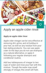 Aloe vera contains antioxidants and essential minerals which provide strength to the hair and the skin. Home Remedies Tips Natural Hair Growth Pour Android Telechargez L Apk