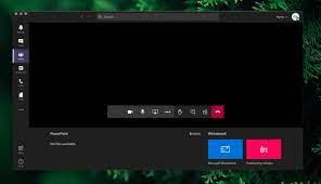 We've seen several instances where attempting to enable screen sharing from a you will be asked to quit and relaunch teams, you should be able to share your screen now! Microsoft Teams Screen Sharing Not Working On Mac Fixed