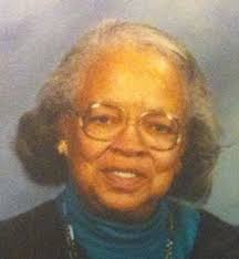 Marion Elizabeth Poore Jackson Obituary