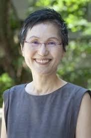 Janet Theiss's Instagram, Twitter & Facebook