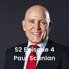 What's the Future of 5G with Paul Scanlan CTO Huawei Carrier Group  [Podcast]