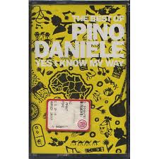 Listen to all songs in high quality & download pino daniele: Pino Daniele Yes I Know My Way The Best Of Vinilica It La Musica In Tutte Le Sue Forme