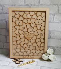 Personalised wedding guest book box frame with hearts by. Wedding Dropbox Guestbook Wedding Guest Book Wooden Guestbook Rustic Guestbook Personalised Drop Box Guest Book Wooden Wedding Guest Book Wooden Guest Book