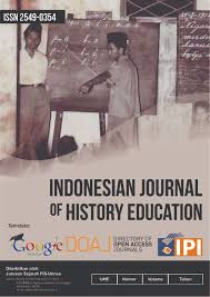 File pdf bisa di download pada link berikut ini 12. Pengembangan Lembar Kerja Siswa Lks Sejarah Dalam Upaya Meningkatkan Hasil Belajar Aspek Psikomotorik Siswa Kelas Xi Sma Negeri 1 Kaliwungu Tahun Pelajaran 2016 2017 Indonesian Journal Of History Education