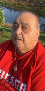 Gonzalo Martinez Obituary