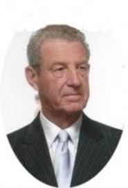 Obituary information for Ronald Earle Ferguson