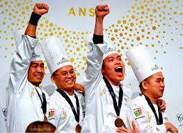 Well, this is an amazing achievement and we are very proud of the malaysian team for emerging victorious in a very tough competition. Malaysia Wins World Cup Of Pastry