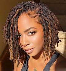 Dreadlocks Hairstyles The Unrevealed Info Designs Short Locs Hairstyles Faux Locs Hairstyles Locs Hairstyles