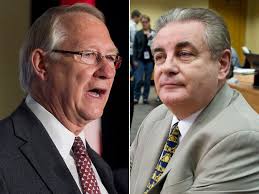 Gérald Tremblay threatens to sue Jacques Duchesneau after graft accusations 