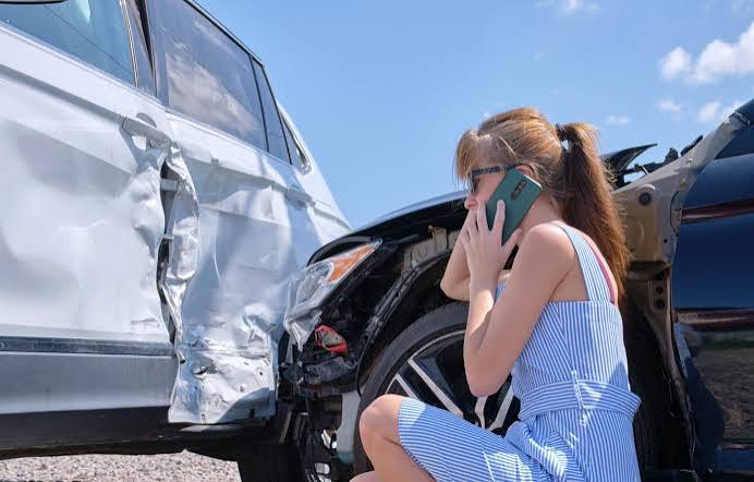 Who Is Liable After a Car Accident in NSW? Understanding Your Legal Rights
