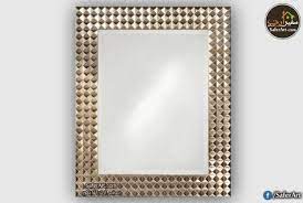 مرايات حائط للديكور المودرن فى مصر Mirror Wall Mirror Shop Mirror With Lights