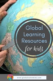Kids taking world history classes should get a lot of mileage out of this section. Global Learning Resources For Kids Globe Trottin Kids