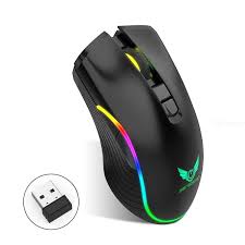 Máte dotazy k produktům z kategorie péče o tlapky psů nebo k objednávce? Zerodate T26 2 4g Wireless Mouse Rechargeable Rgb Backlit Mouse Usb C Fast Charging With 7 Button Free Shipping Dealextreme